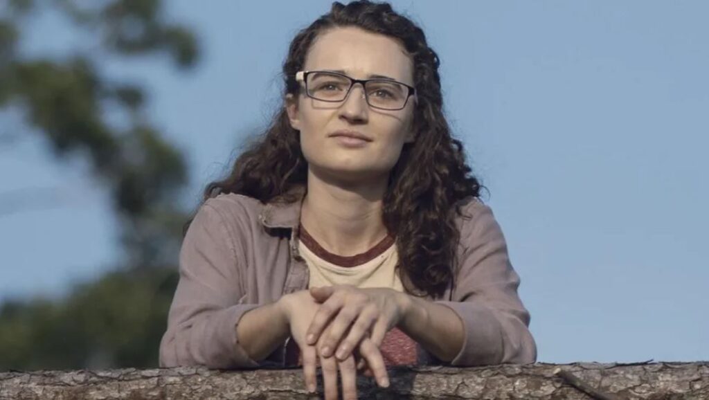 Fallece Kelley Mack, actriz de la serie ‘The Walking Dead’