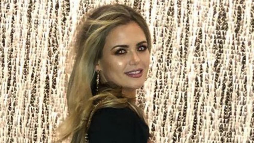 Encuentran muerta a la diseñadora de moda e influencer Martha Nolan, su cuerpo estaba en un yate de lujo