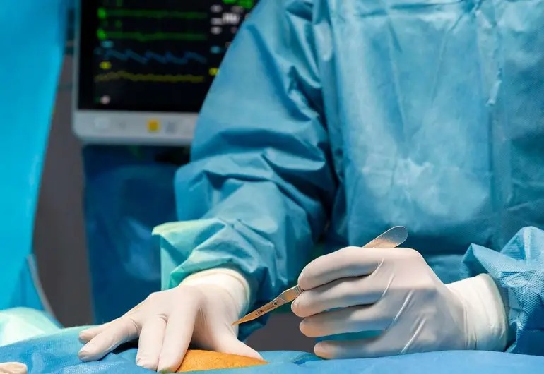 ‍Mujer despierta del coma justo cuando la iban a operar para donar sus órganos