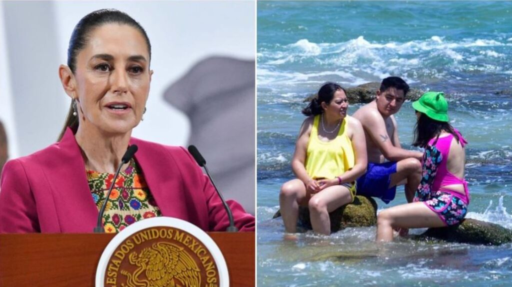 ¿Es feriado Oficial el 01 de Septiembre? Ley Federal del Trabajo revela si el primer informe de Gobierno de Claudia Sheinbaum retrasará el regreso a clases