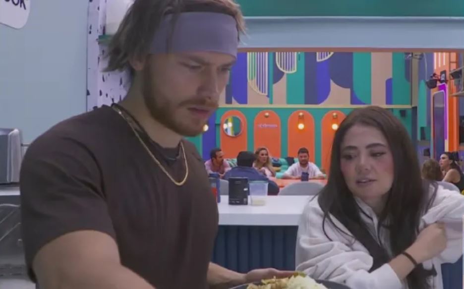 Mariana Botas confiesa todo lo que le gusta de Aldo de Nigris: “Está hecho a mano”