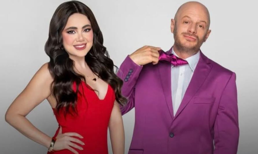 «Del cuerpo ajeno no se opina»: Critican a Facundo por polémico comentario sobre el físico de Mariana Botas