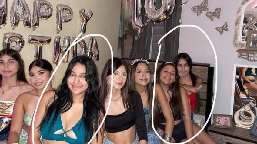 Traición mortal; celebró con quienes le arrebataron la vida