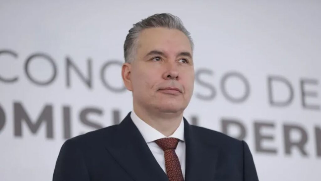 México es el país que mejor relación tiene con Estados Unidos, asegura Waldo Fernández