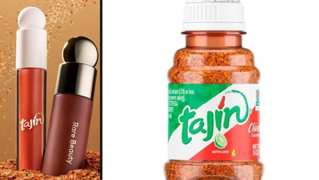 No es broma. Labial de Tajín sí se vende en México; así lo puedes conseguir