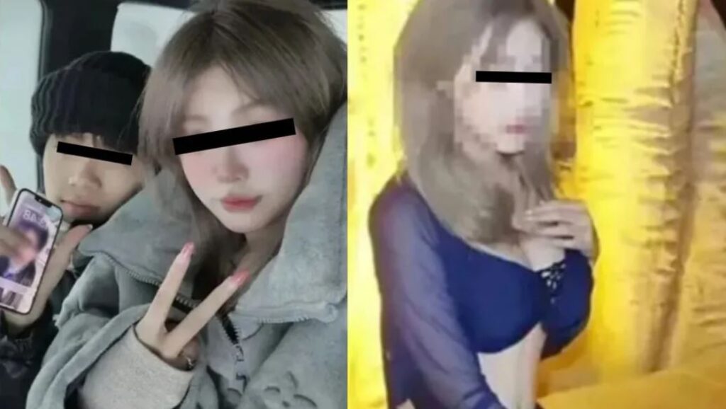 Joven vende a su novio como ēsclãvō en otro país mientras estaban de vacaciones