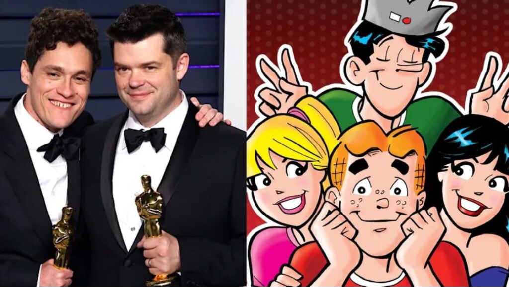 ¡Archie regresa a la pantalla grande! La película live-action será producida por los creadores de ‘The Lego Movie’