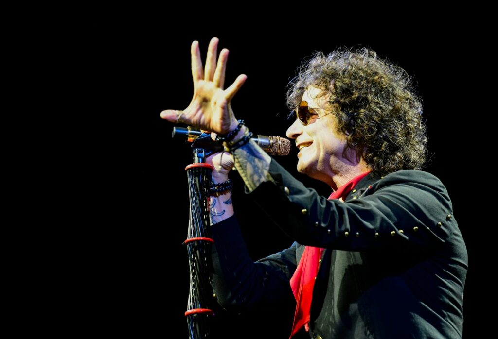 Enrique Bunbury y Andrés Castro entrarán al Salón de la Fama de la música latina