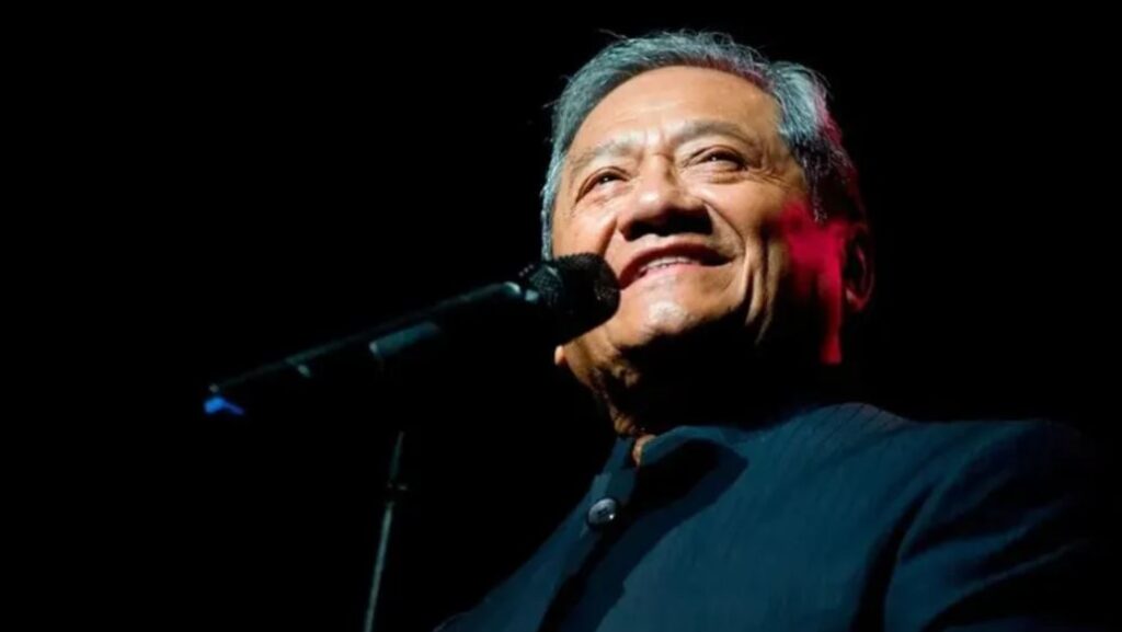 El bolero: directo al corazón