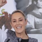 Claudia Sheinbaum presenta su propio estilo de gobernar