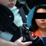 Madre olvida a su hija de 15 meses dentro de un carro a 35ºC