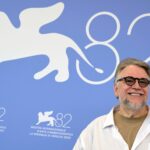 Guillermo del Toro: “No me asusta la IA, sino la estupidez natural”