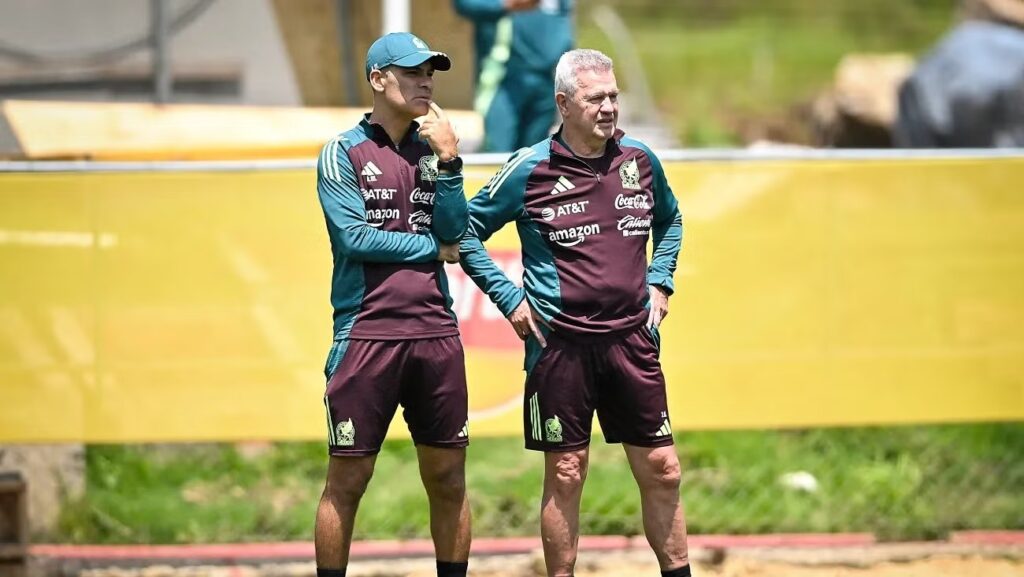 Selección Mexicana fue víctima de un robo en su llegada a Oakland