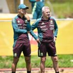 Selección Mexicana fue víctima de un robo en su llegada a Oakland