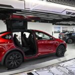 Siguen los problemas para Tesla en Europa; ventas se desploman en agosto