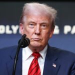 Sheinbaum es una mujer estupenda, pero México está gobernado por los cárteles: Trump