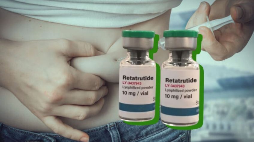 El “Godzilla” de las dietas: la peligrosa fiebre por un fármaco experimental