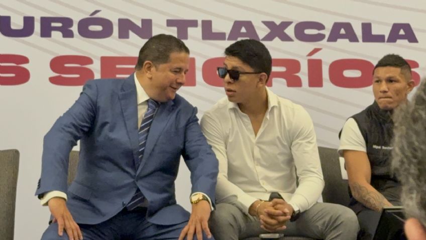 Exoneran a Jaime Munguía a cinco meses del fallo en el doping