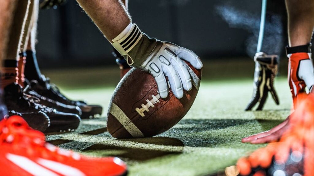 NFL 2025 inicia este 4 de septiembre con Cowboys vs Eagles