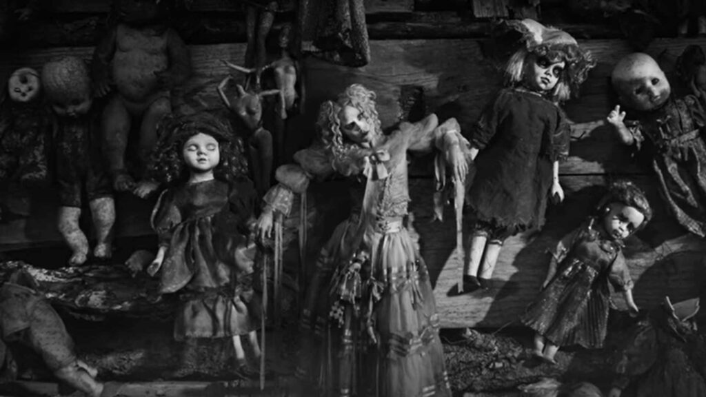 Lady Gaga estrena video de ‘The Dead Dance’, filmado en México  