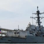 Operativo de EU que hundió barco fue para bloquear ruta hacia cárteles mexicanos