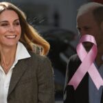 Kate Middleton desata rumores de usar peluca tras su última aparición y preocupa posible recaída en el cáncer