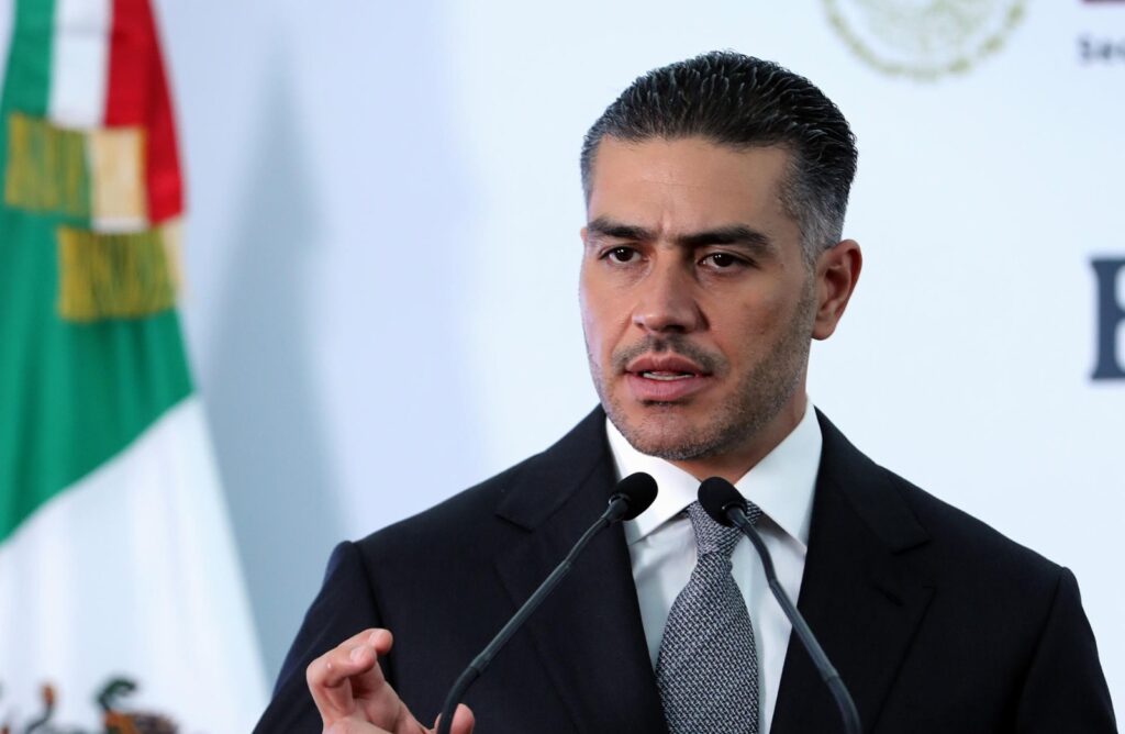 Rescatan a dos agentes de seguridad secuestrados