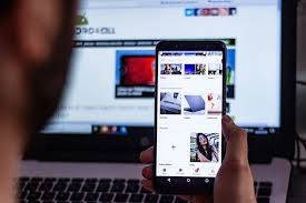 Mujer demanda a Google por fotos íntimas filtradas