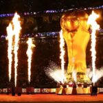 El Mundial de 2026 ya tiene a sus primeros clasificados