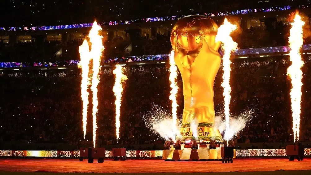 El Mundial de 2026 ya tiene a sus primeros clasificados