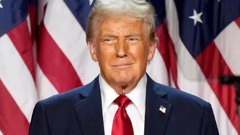 Trump quiere revivir el Departamento de Guerra… como en los viejos tiempos