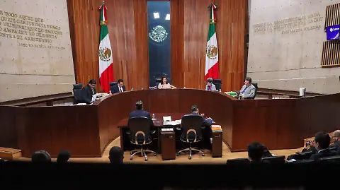 OAJ ajusta tabulador de sueldos en el Poder Judicial de la Federación; nadie ganará más que la Presidenta