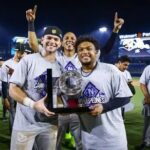 Los Charros de Jalisco van a la Serie del Rey