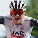 Isaac Del Toro hace historia y es el primer latinoamericano en ganar Gran Premio Industria & Artigianato