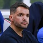 Nicolás Larcamón la ‘cruzazulea’ en la Carrera 10k Bosque de Chapultepec