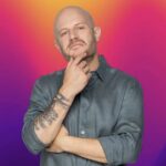 Facundo, el sexto eliminado de La Casa de los Famosos México, se despide tras 43 días de encierro