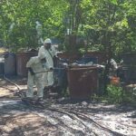 Desmantelan laboratorios clandestinos en Durango; aseguran 21 toneladas de metanfetamina