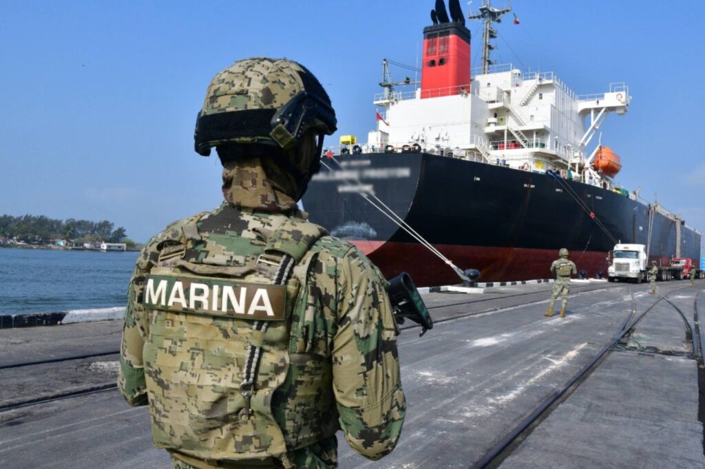 “Cero impunidad y detener a involucrados”: Sheinbaum tras revelarse red de ‘huachicol’ fiscal