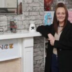 ¡Aterrador! Directora de funeraria guardaba cadáveres de bebés en su casa