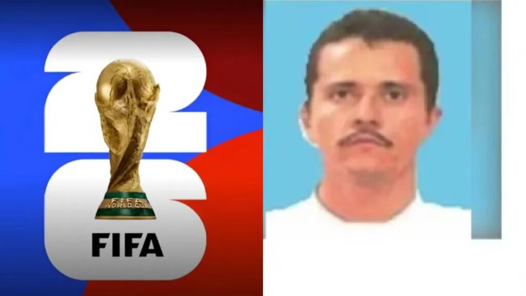 Mundial 2026 pausará persecución contra El Mencho, según versión periodística