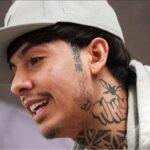 Natanael Cano anuncia gira en Latinoamérica tras perder visa de Estados Unidos