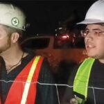 Rescatan a mineros atrapados en Sabinas; todos están fuera de peligro