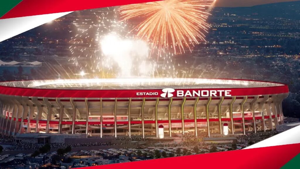 FIFA organizaría el Mundial 2026 en México sin pagar impuestos