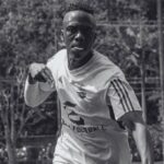 Pierde la vida la joven promesa del futbol colombiano en aparatoso accidente, estaba a días de fichar en la MLS