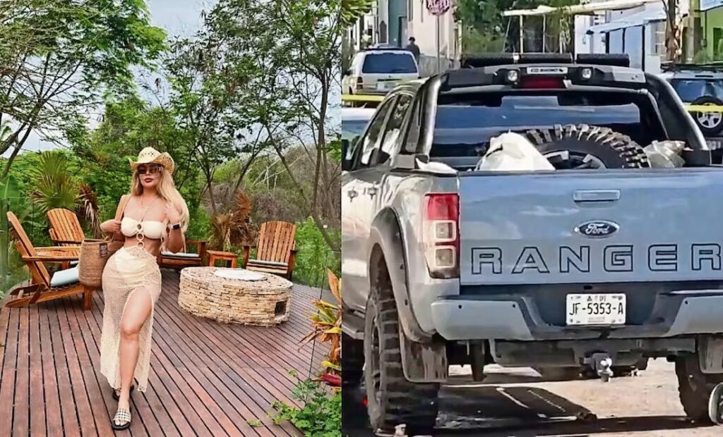 Influencers ligados al crimen organizado, bajo observación en México y EU