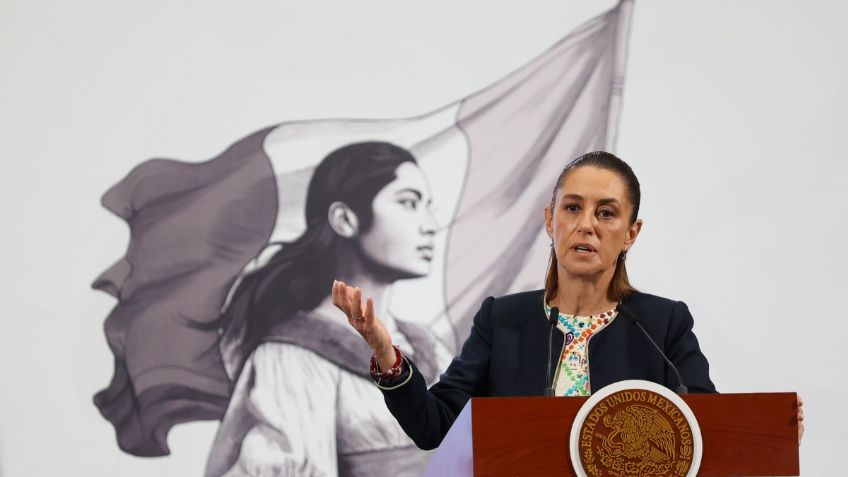 Claudia Sheinbaum se pronuncia sobre la posibilidad de legalizar la eutanasia