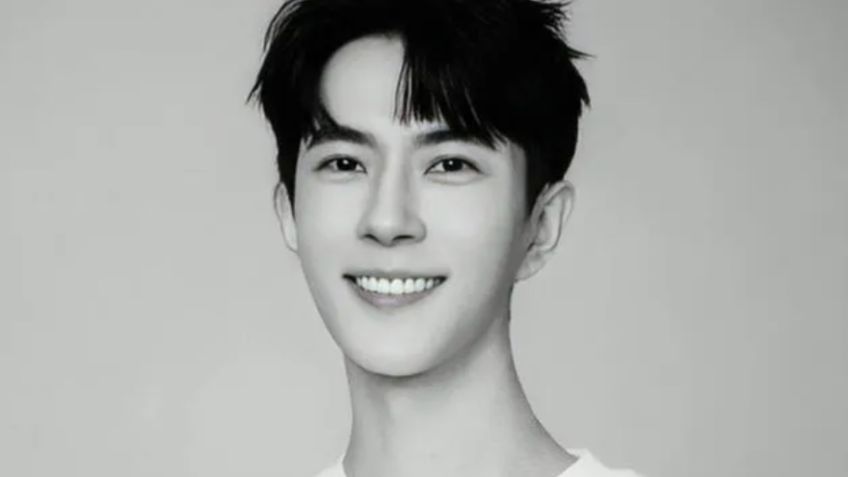 Fallece actor y cantante a los 37 años tras caer de un edificio