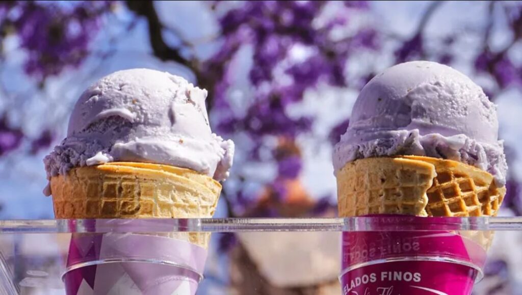 Sabor a patria: así evoluciona la industria del helado hecho en México