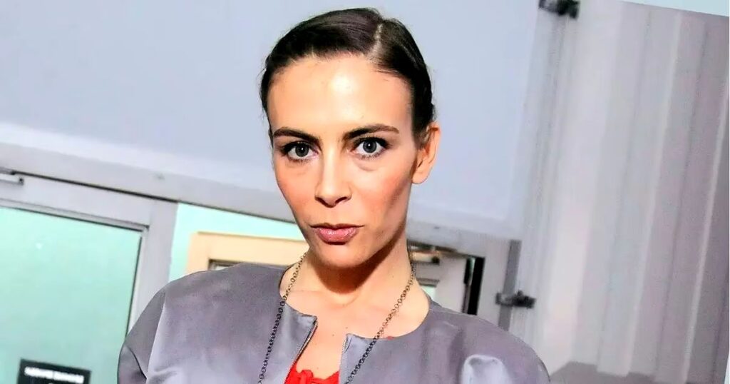 Sasha Sokol agradece apoyo tras histórico precedente de la Corte