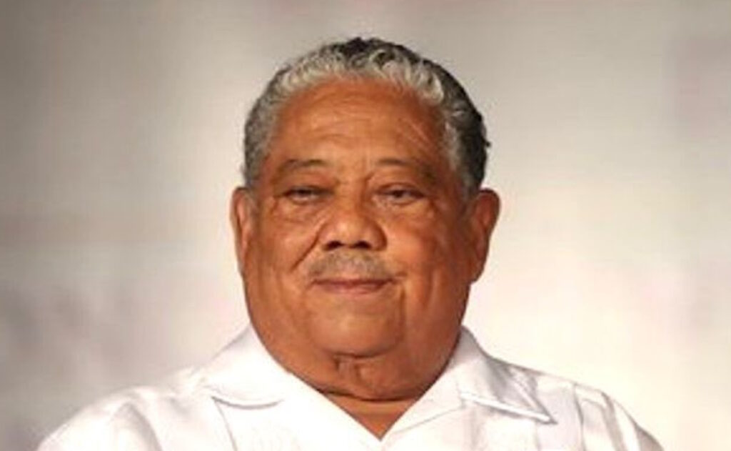 Muere Jesús Martínez Ross, primer gobernador constitucional de Quintana Roo